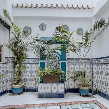 El Mirador De La Consentida Rooms & Suites Boutique Marbella Exterior photo