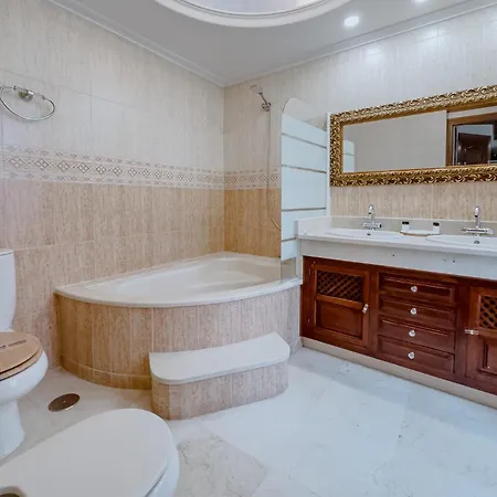 El Mirador De La Consentida Rooms & Suites Boutique Marbella Exterior photo