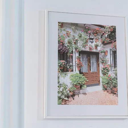 El Mirador De La Consentida Rooms & Suites Boutique Marbella Exterior photo