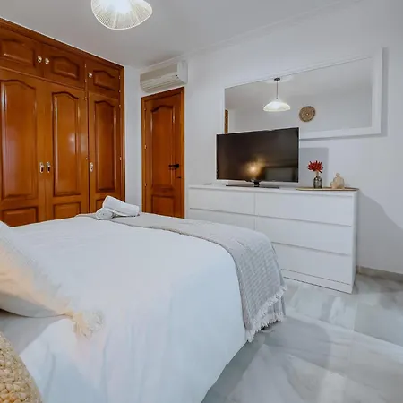 El Mirador De La Consentida Rooms & Suites Boutique Marbella Exterior photo