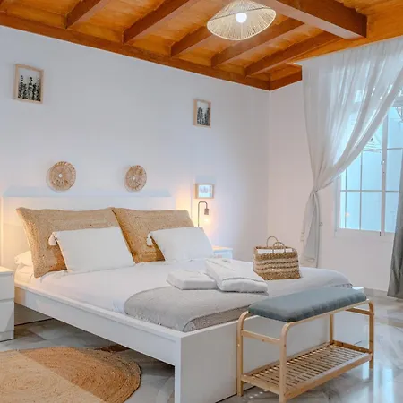 El Mirador De La Consentida Rooms & Suites Boutique Marbella Exterior photo
