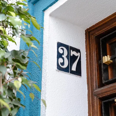 El Mirador De La Consentida Rooms & Suites Boutique Marbella Exterior photo