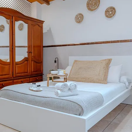 El Mirador De La Consentida Rooms & Suites Boutique Marbella Exterior photo