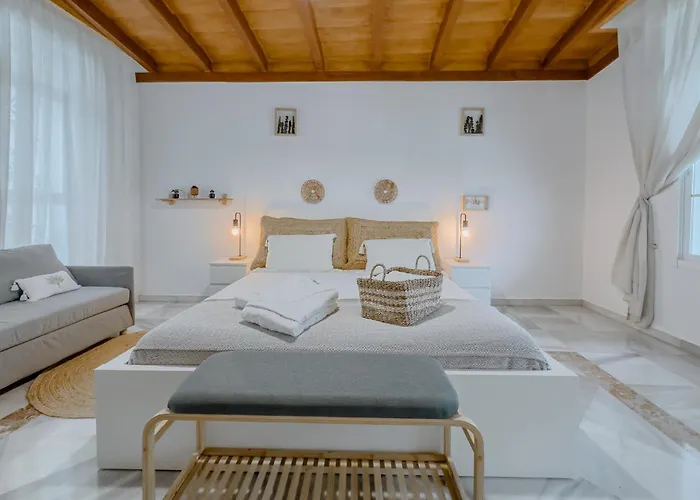 El Mirador De La Consentida Rooms & Suites Boutique