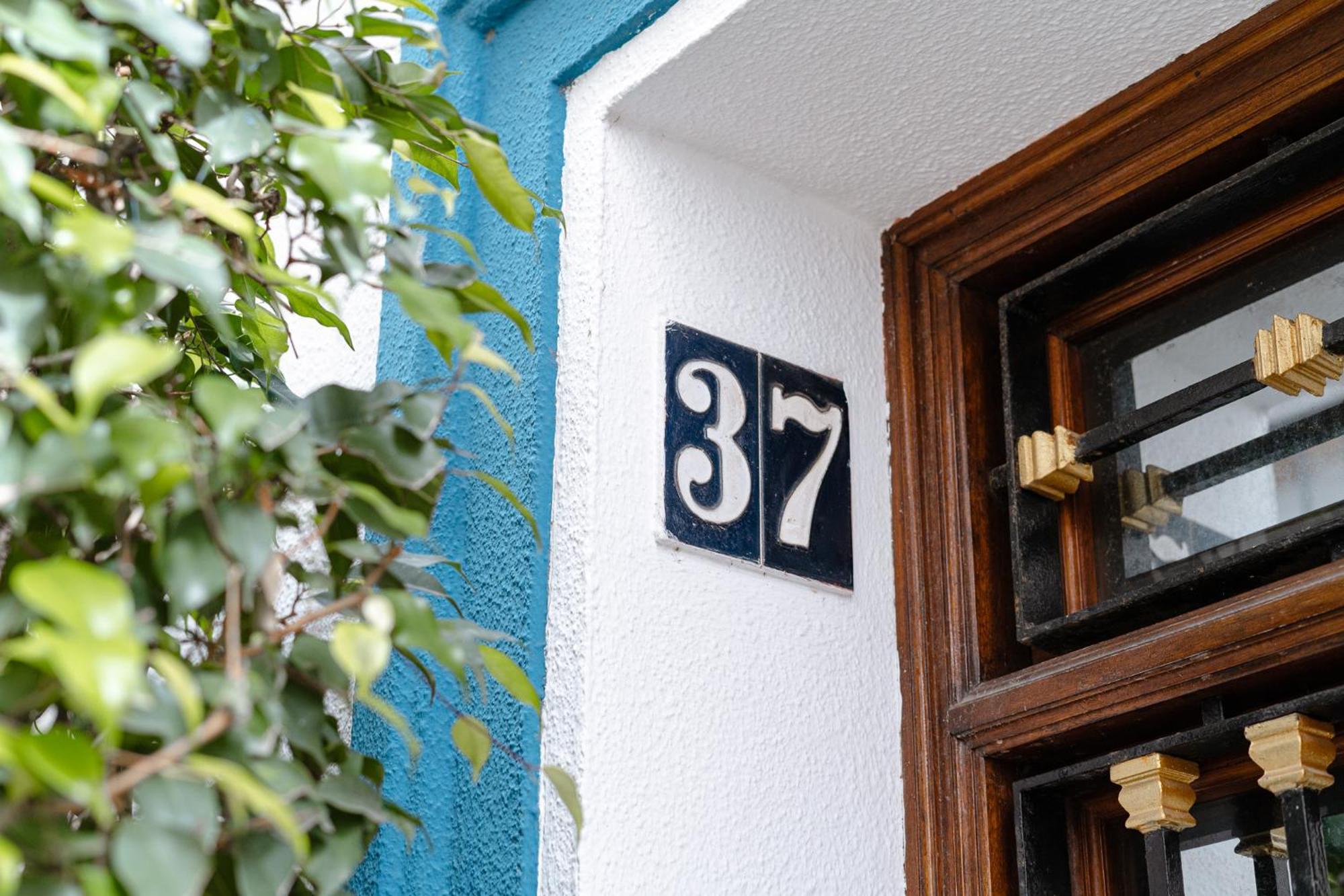 El Mirador De La Consentida & Boutique Gasthof *