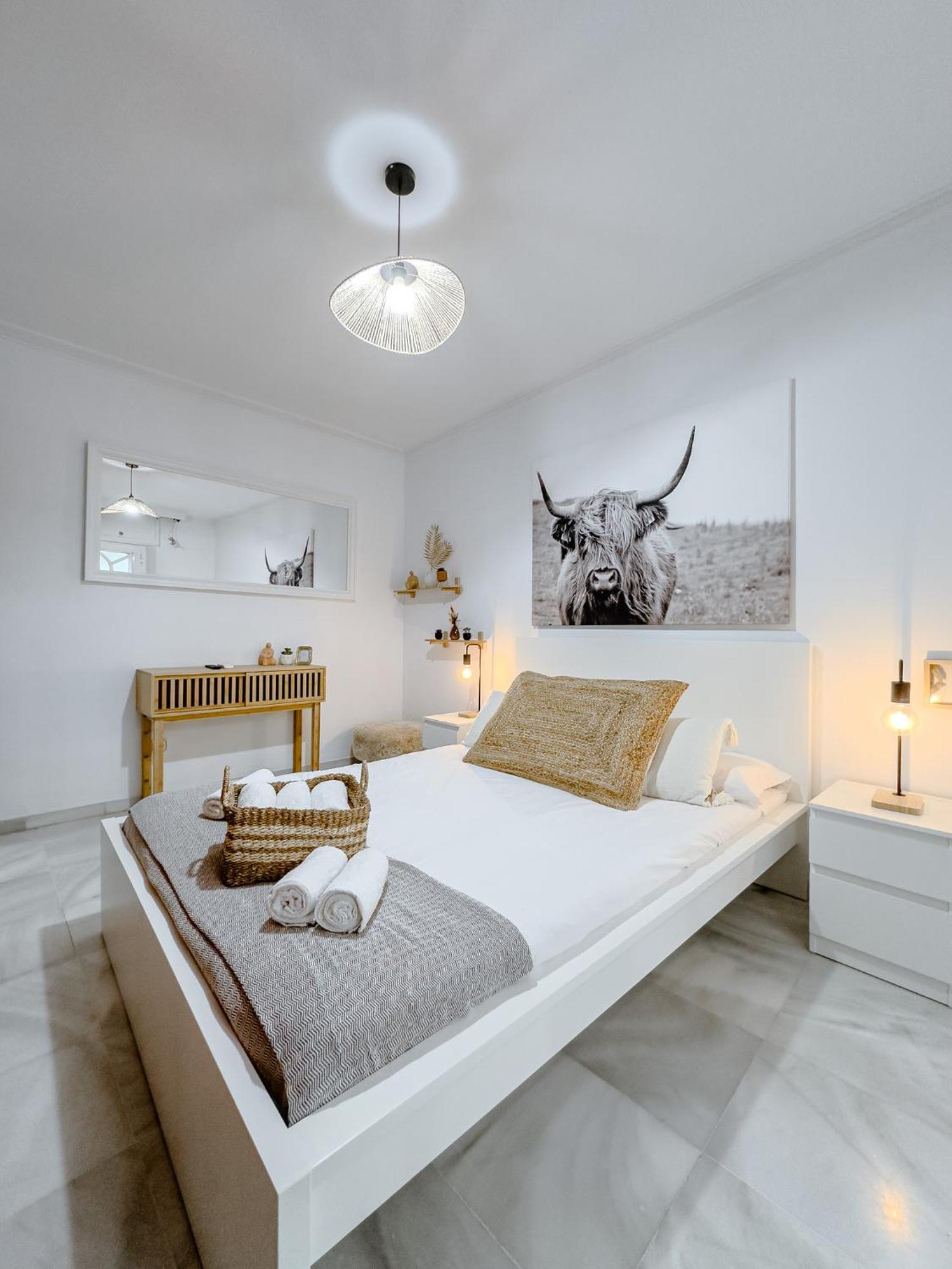 El Mirador De La Consentida & Boutique Gasthof *