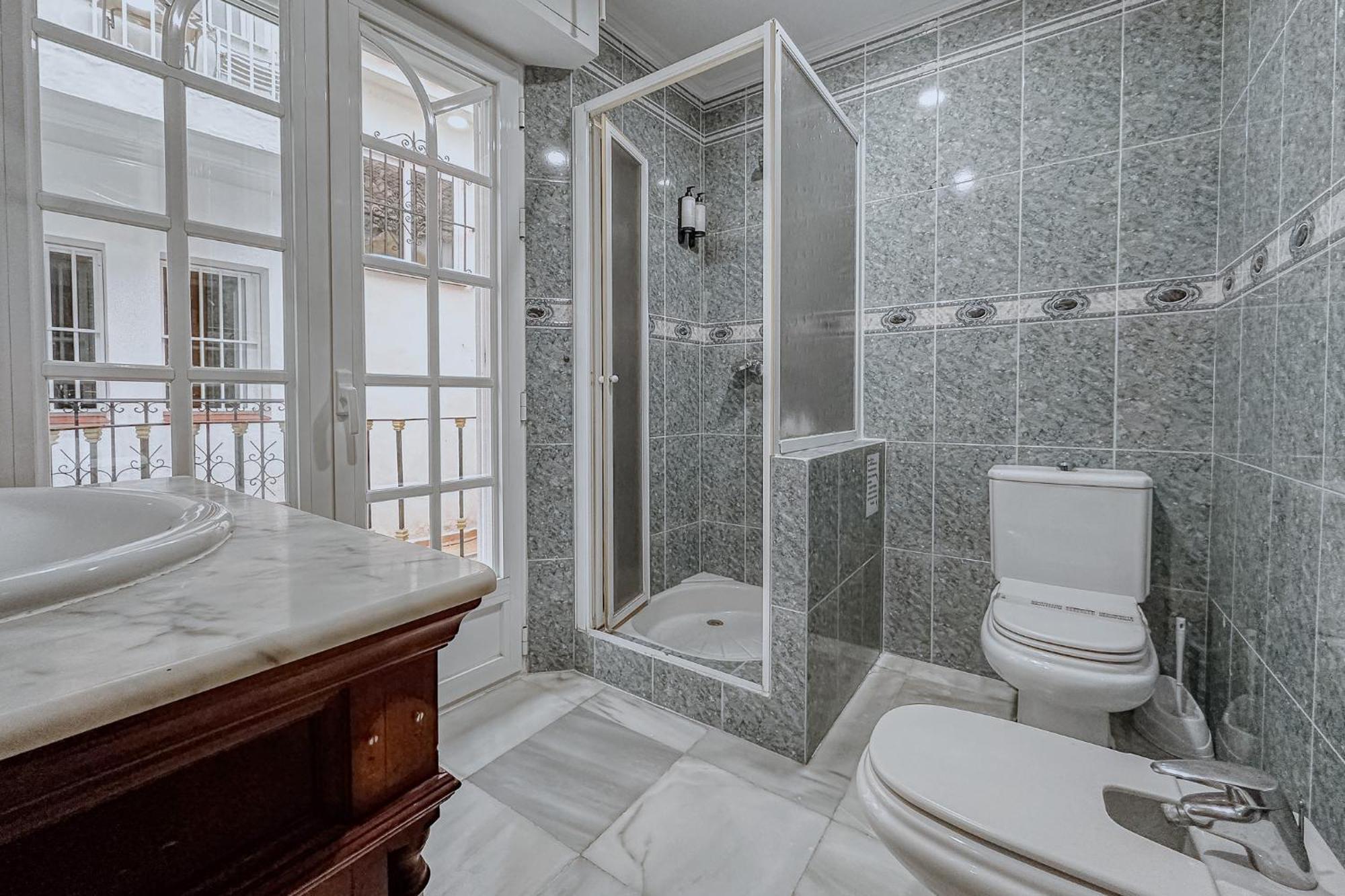 Maison d'hôtes El Mirador De La Consentida & Boutique
