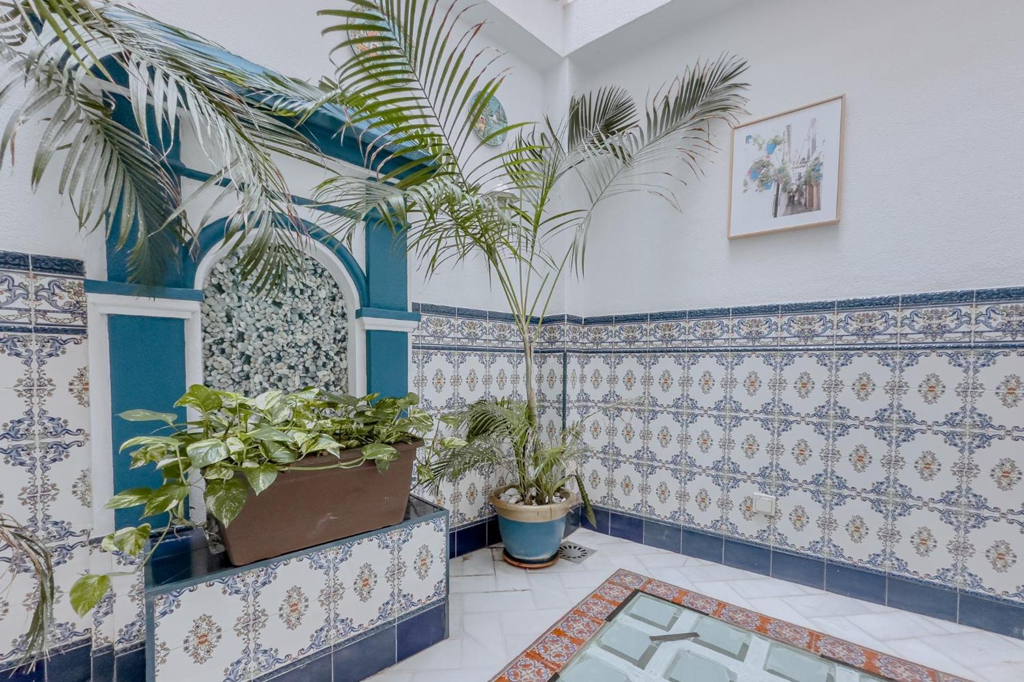 Maison d'hôtes El Mirador De La Consentida & Boutique *