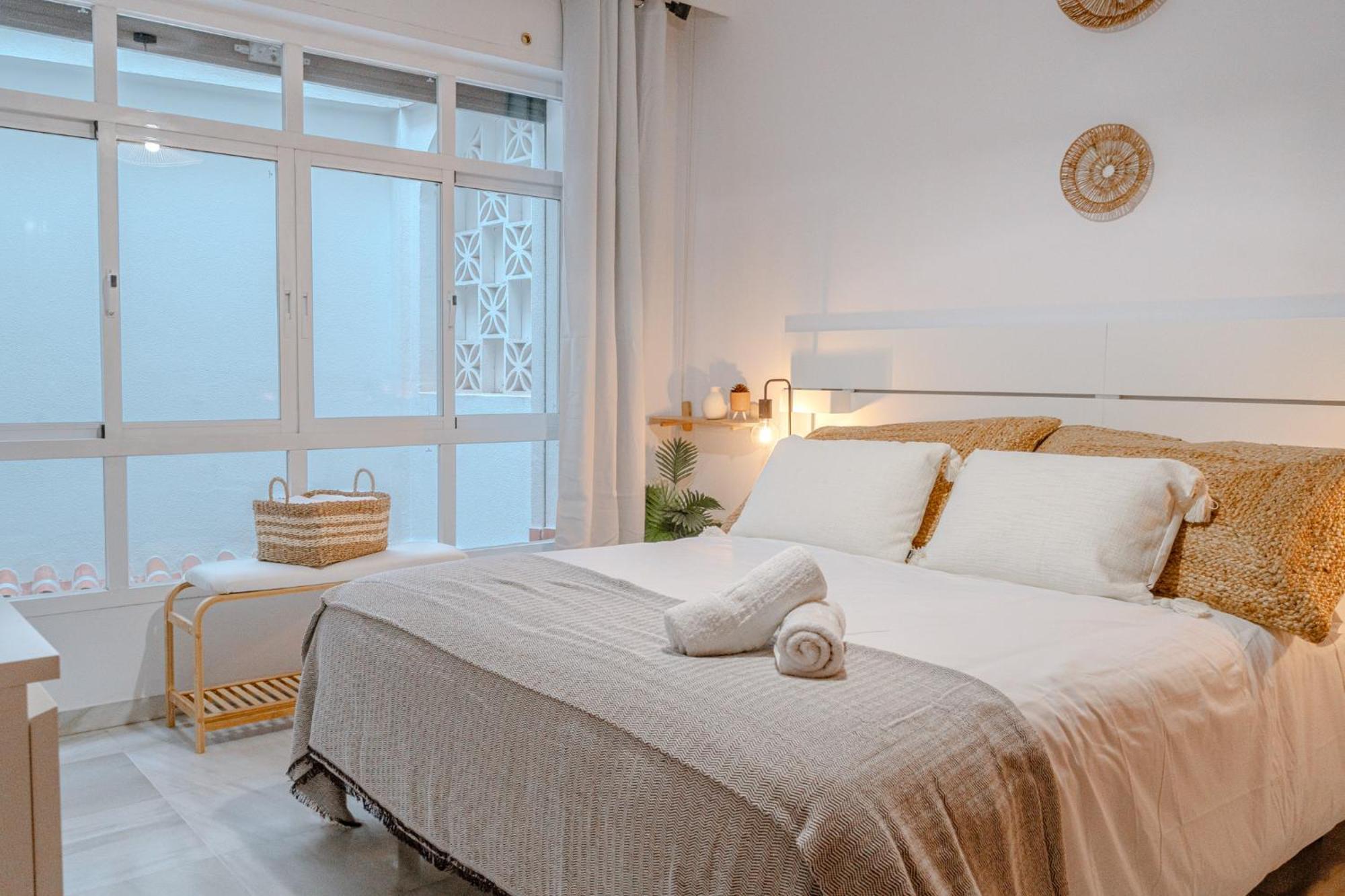 El Mirador De La Consentida & Boutique Maison d'hôtes Marbellac