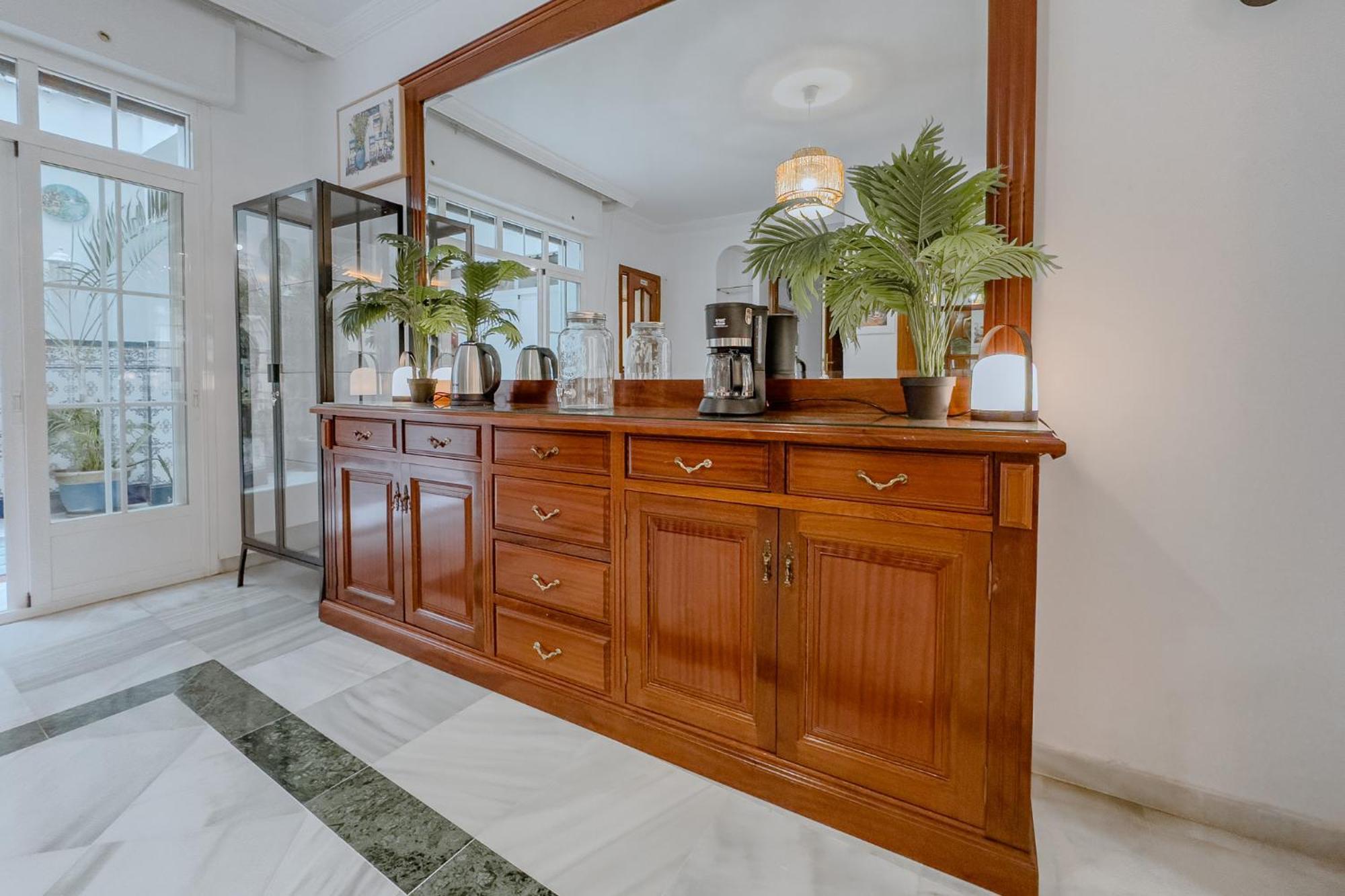 El Mirador De La Consentida & Boutique * Marbellac