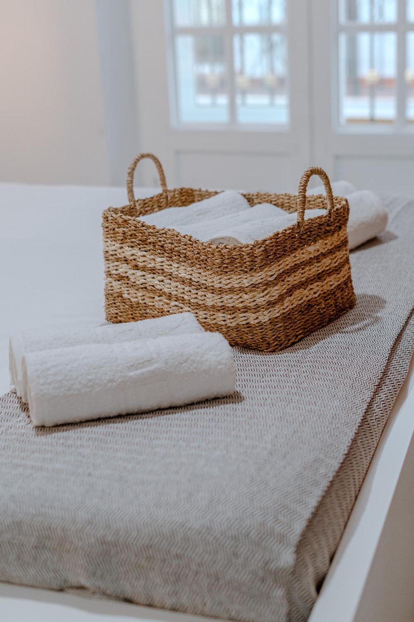 El Mirador De La Consentida & Boutique Maison d'hôtes Marbellac