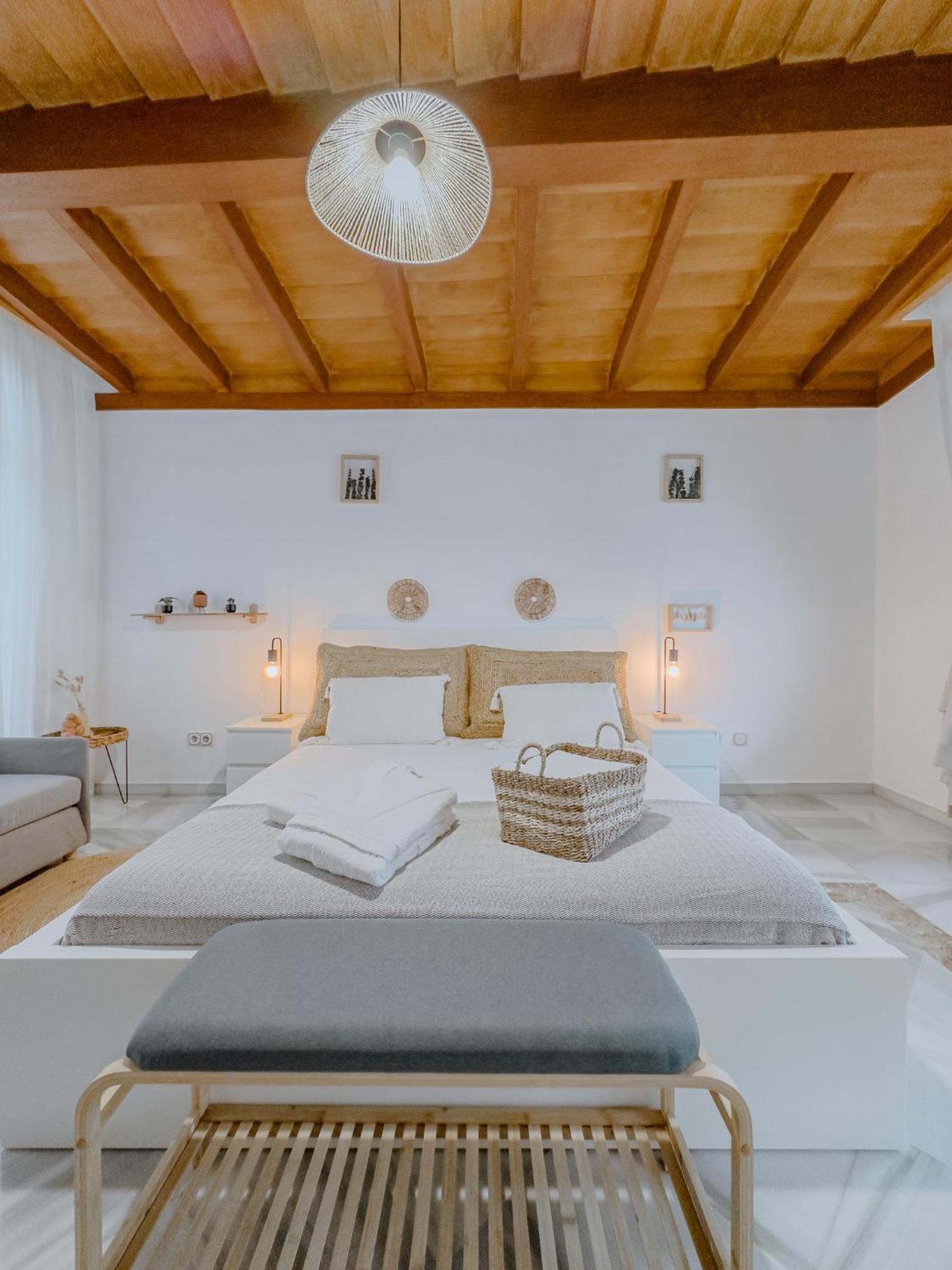 El Mirador De La Consentida & Boutique Marbellac