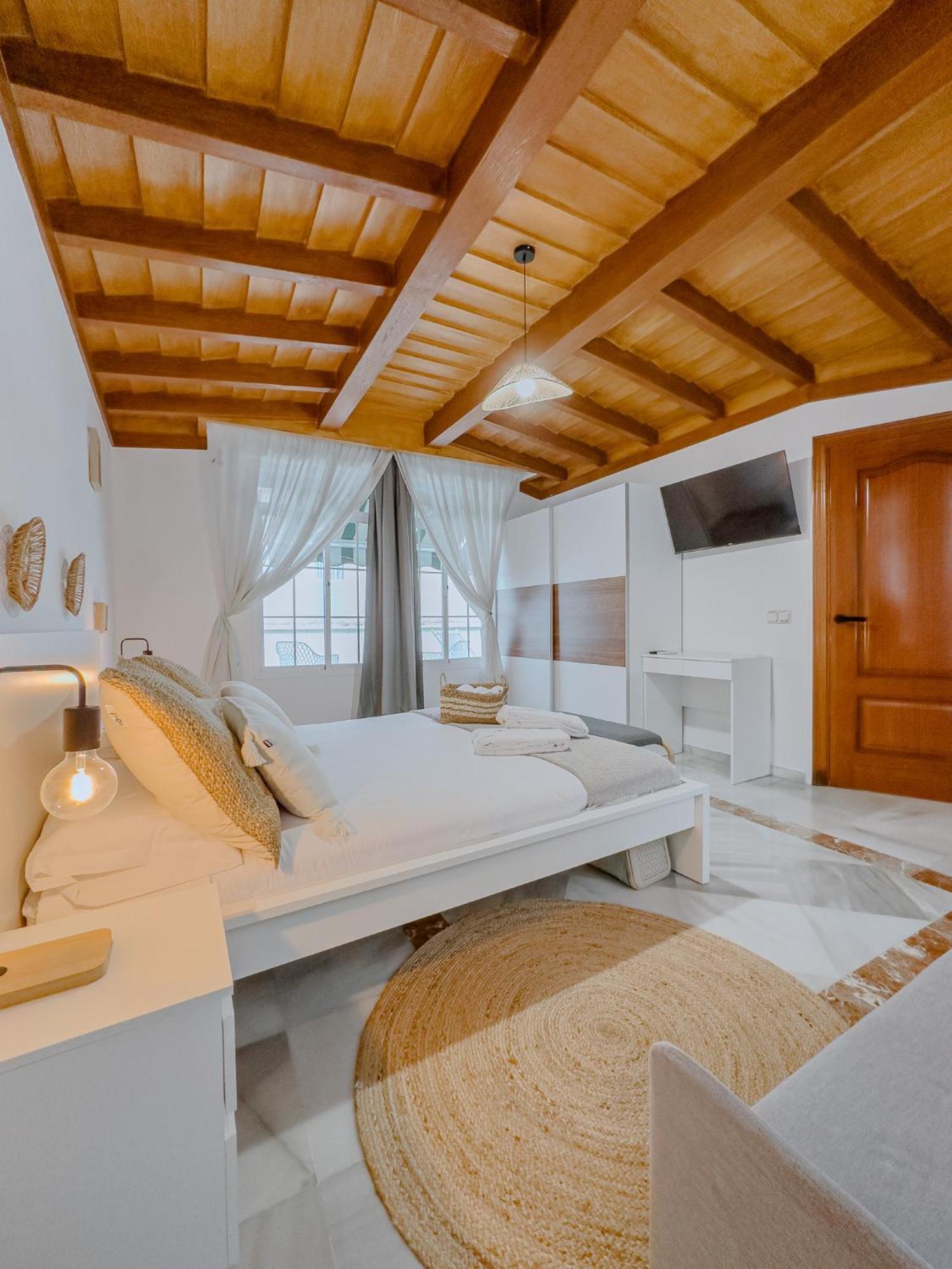 El Mirador De La Consentida & Boutique * Marbellac