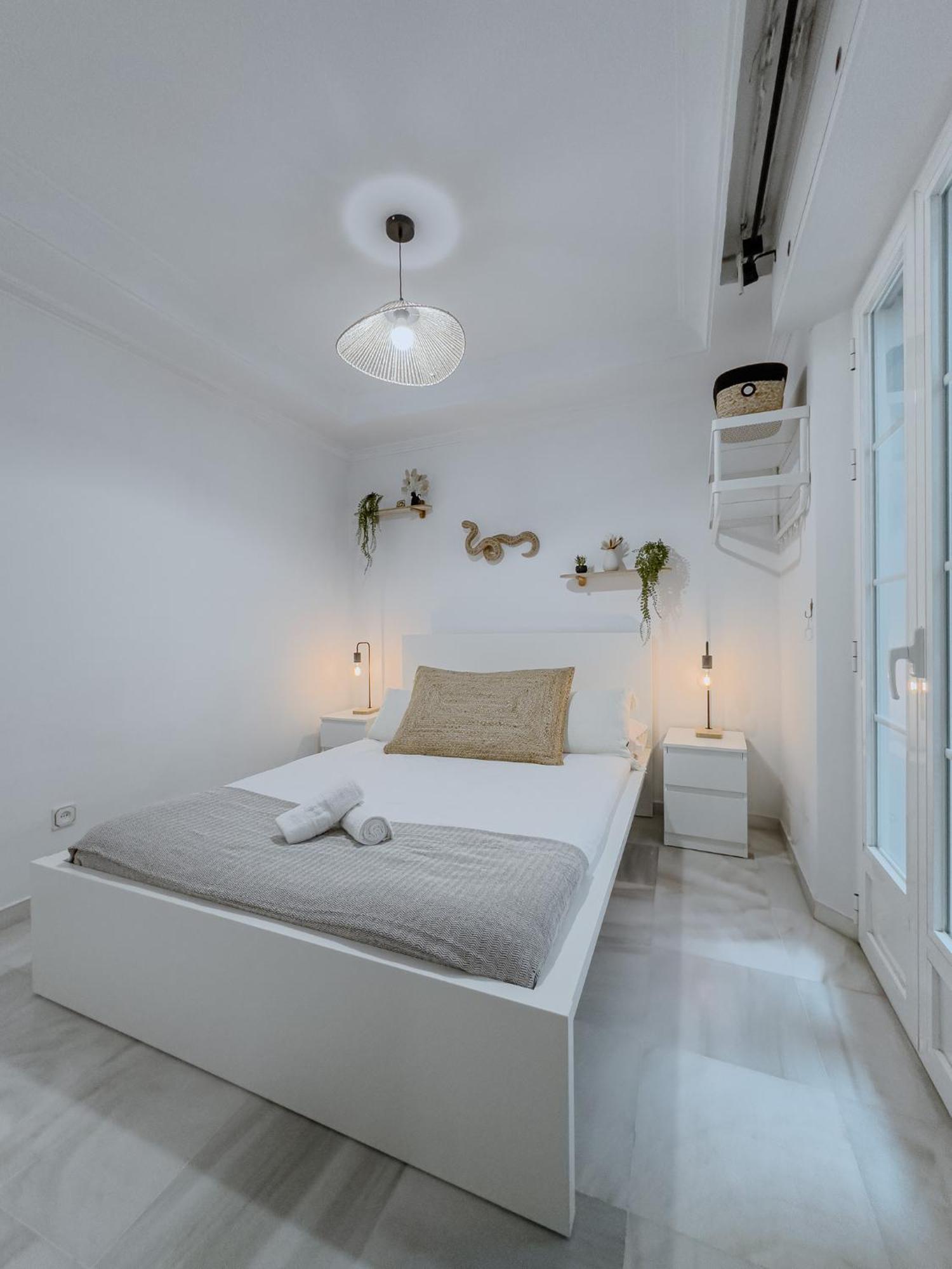 Maison d'hôtes El Mirador De La Consentida & Boutique Marbellac