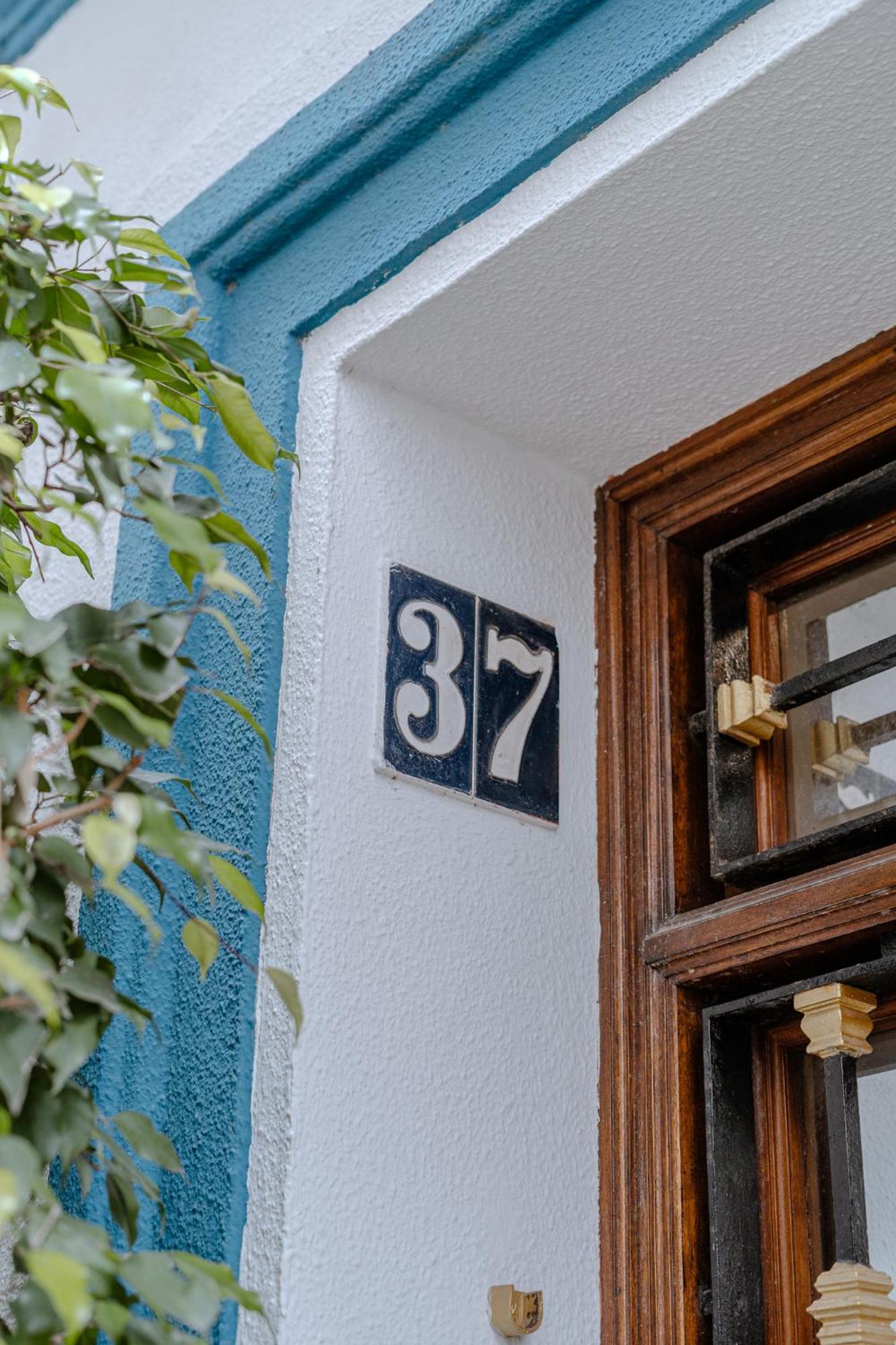 El Mirador De La Consentida & Boutique Maison d'hôtes