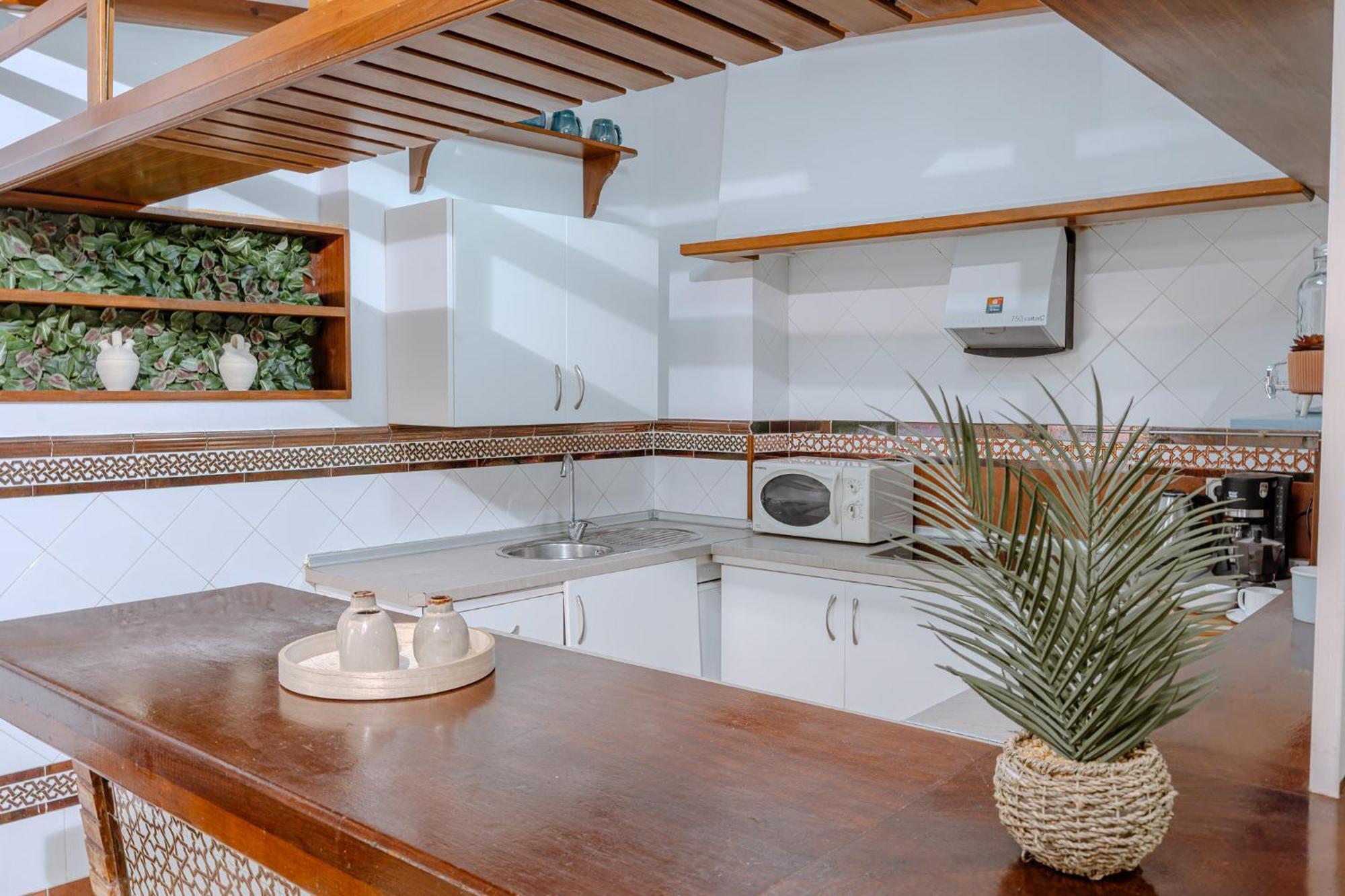 El Mirador De La Consentida & Boutique * Marbellac