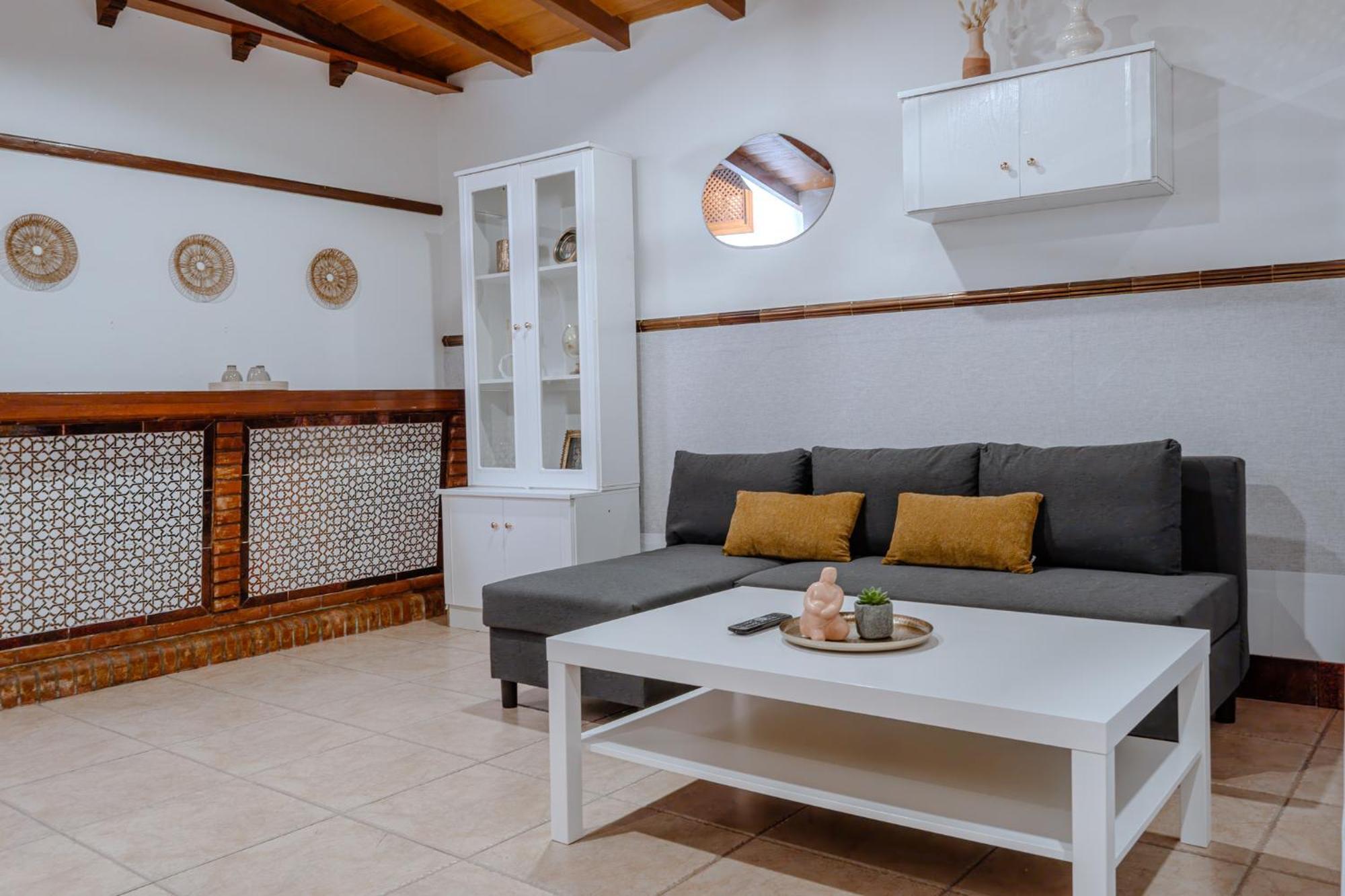 Maison d'hôtes El Mirador De La Consentida & Boutique *