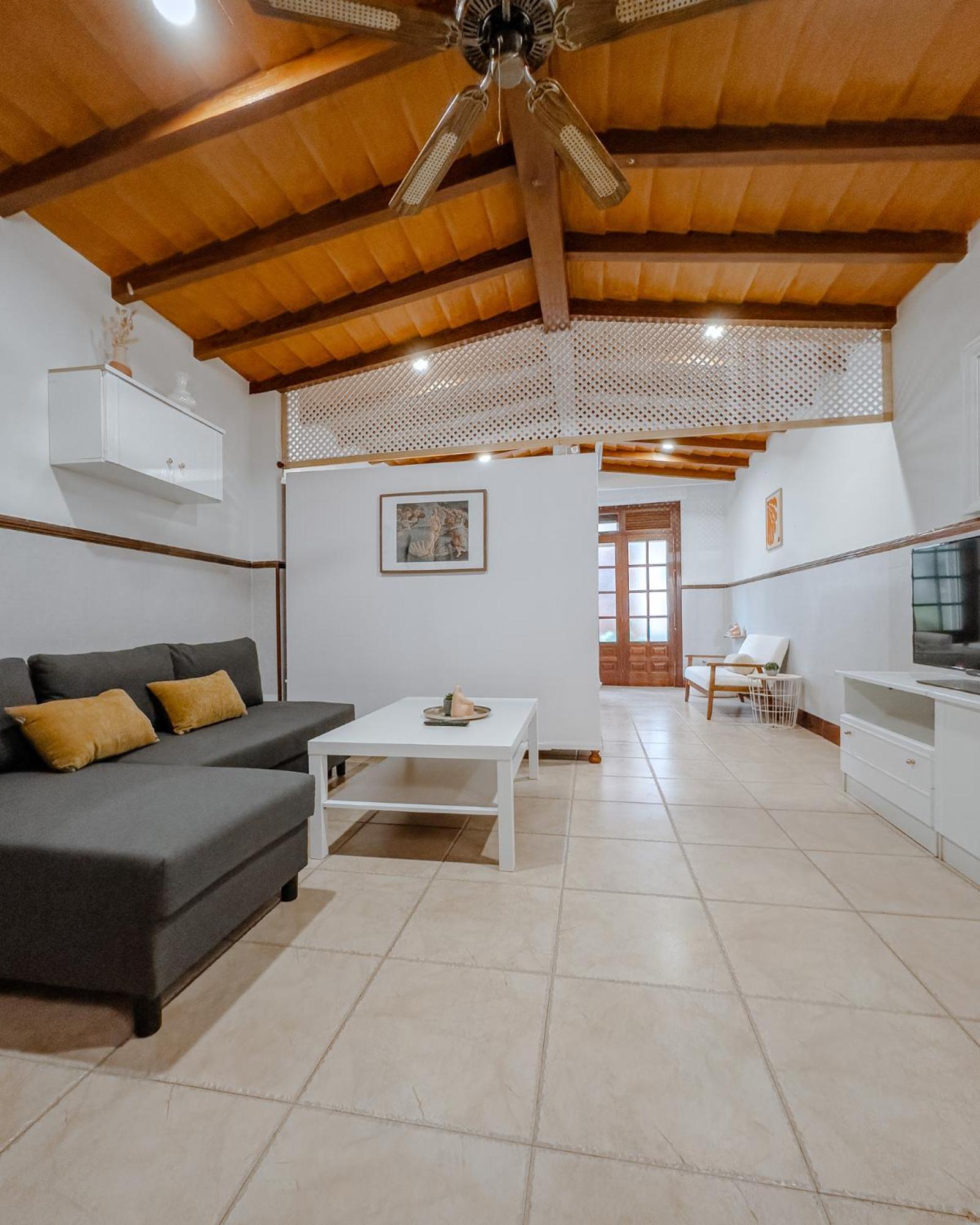 Maison d'hôtes El Mirador De La Consentida & Boutique *