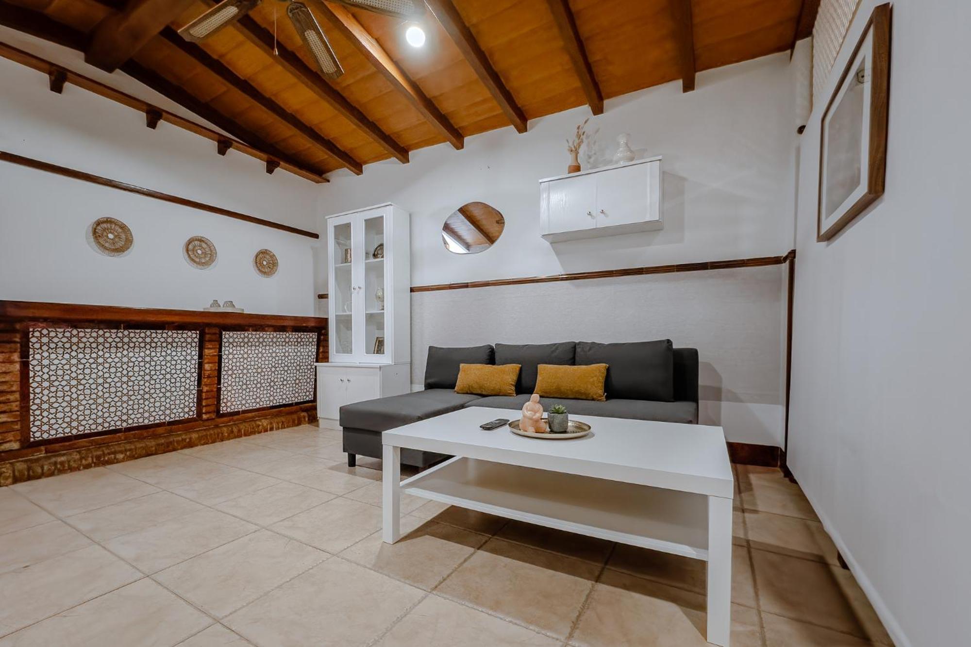 Maison d'hôtes El Mirador De La Consentida & Boutique *
